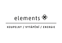 Elements – moderní centrum koupelen